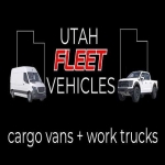 Utah Fleet Vehicles profile picture