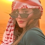 Alyssa Jackson profile picture