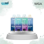 WGA Crystal Pro Max Extra 15000 Puffs Box of 10 profile picture