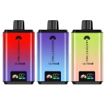 Hayati Pro Ultra Plus 25000 Puffs Box of 10 profile picture