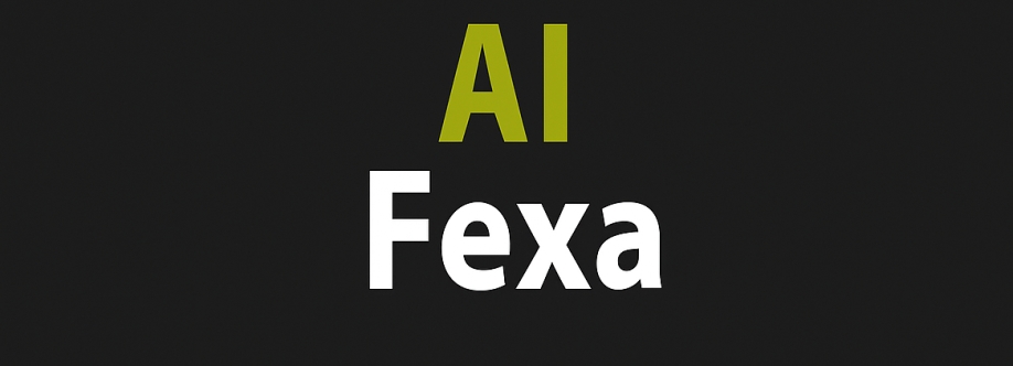 AI Fexa Cover Image