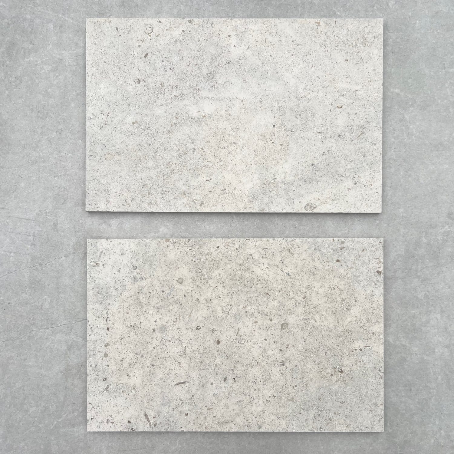 Moleanos Blue Honed Limestone - Authetic Stone