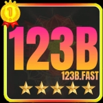 123B Link Trang Chủ 123B Fast Đăng Ký Nhận 88K profile picture