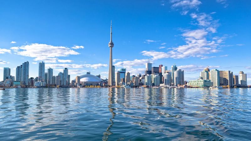 Turkish Airlines Toronto Office in Canada +1-855-738-4194