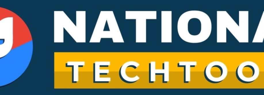 National Techtools Cover Image