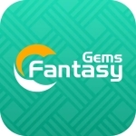 fantasy game profile picture
