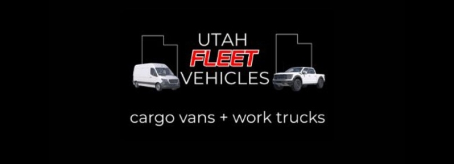 Utah Fleet Vehicles Cover Image