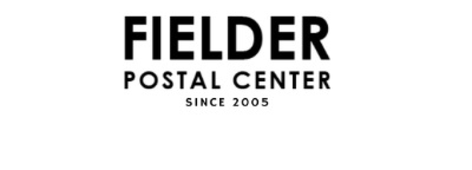 Fielder Postal Center Cover Image