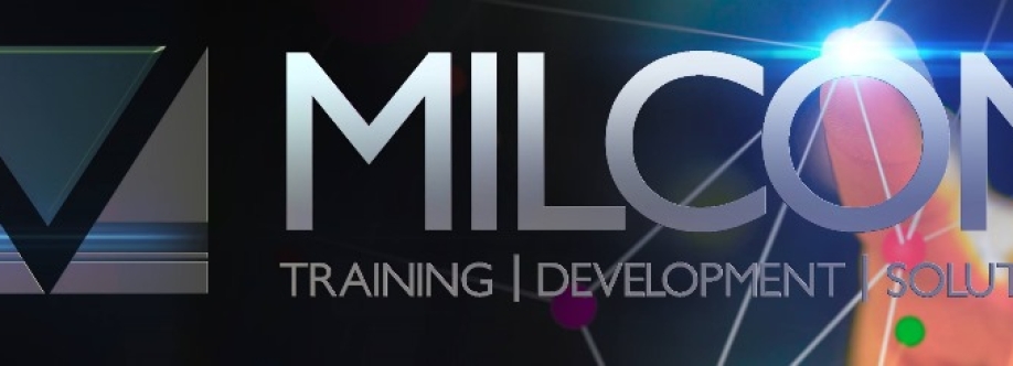 Milcom Institute Cover Image