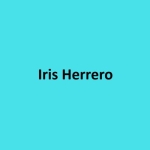 Iris Herrero PsyD ATR profile picture