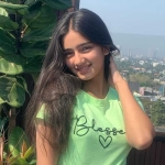 Nidhi Goyal profile picture