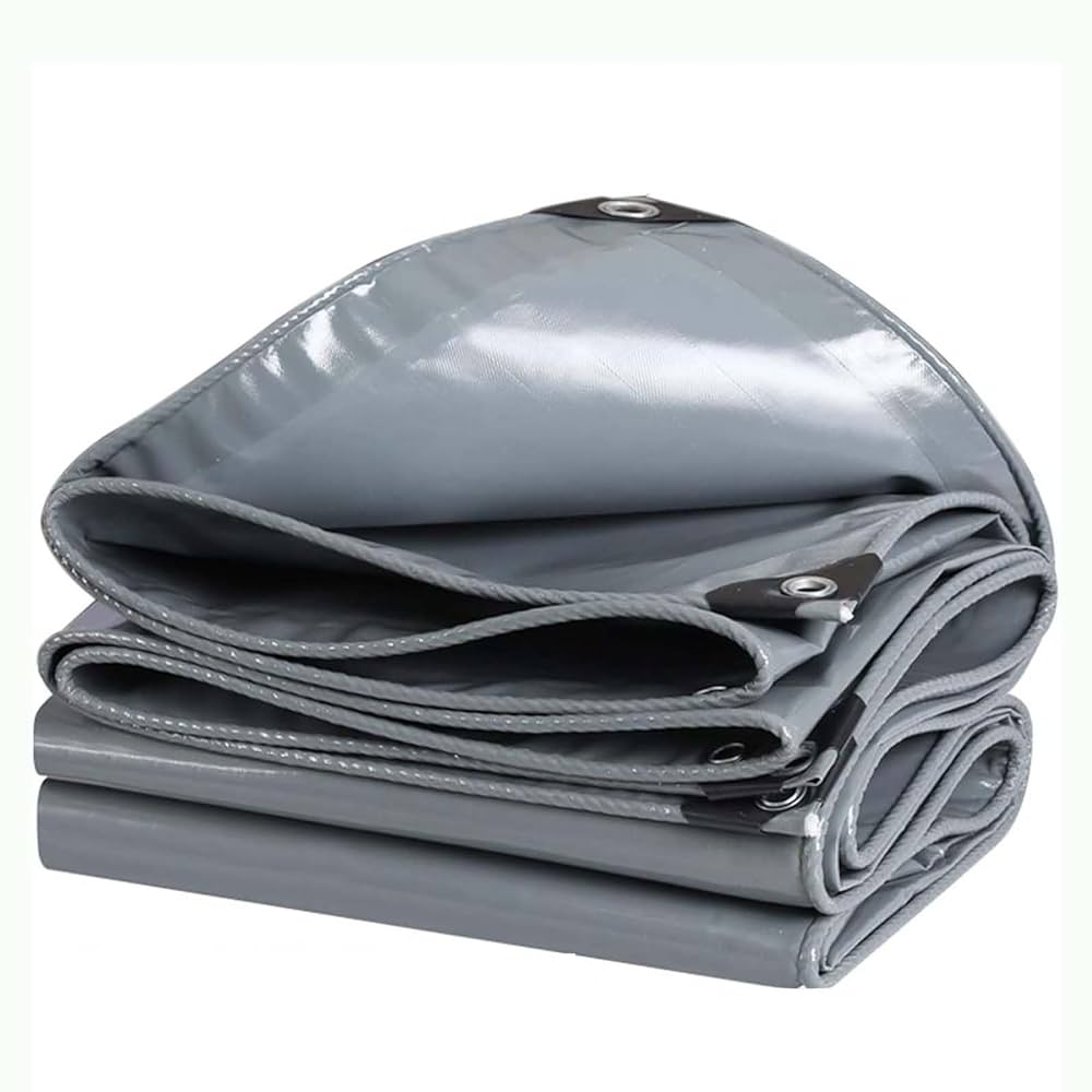 Heavy Duty Tarpaulins: Superior Protection for Outdoor Need