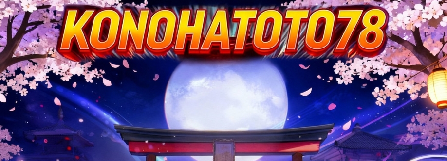 KONOHA TOTO78 Cover Image