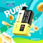 Hayati Rubik 7000 Puffs Box of 10 profile picture