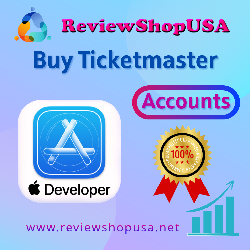 Buy Apple Developer Account - 100% Real & Instant Delivery