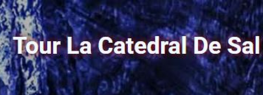 Tour Catedral de Sal Cover Image