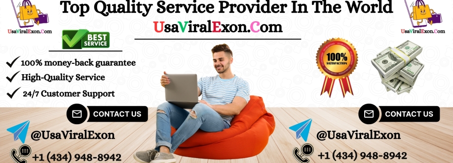 usaviralexon501 Cover Image