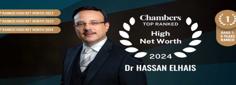 Hassan Elhais Cover Image