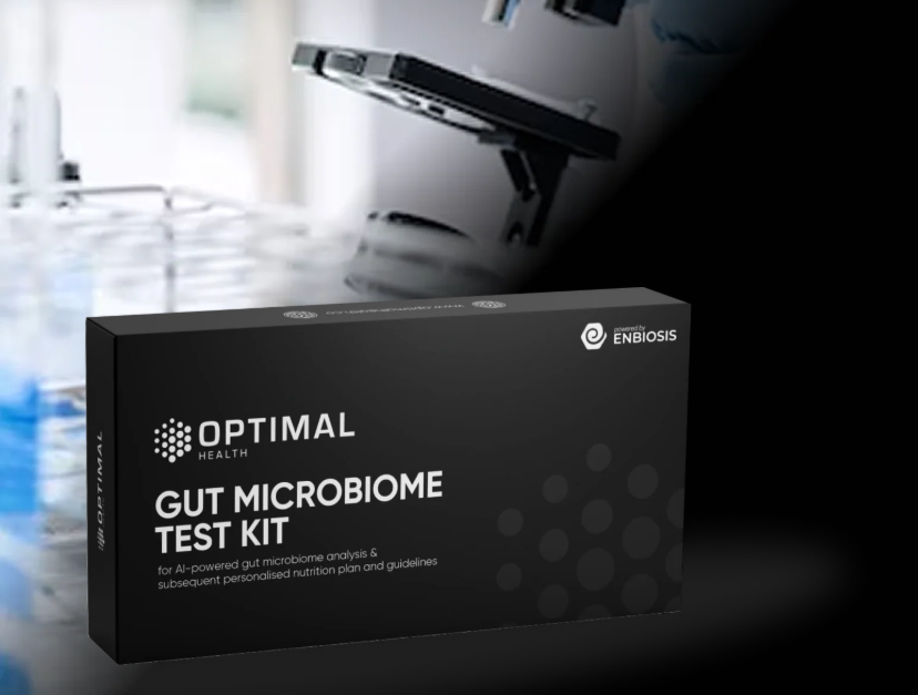 Unlock Your Health Potential: A Comprehensive Guide to Microbiome Wellness Testing Kits - AtoAllinks