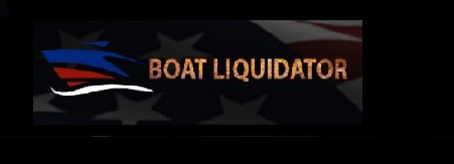 Boat Liquidator Cover Image