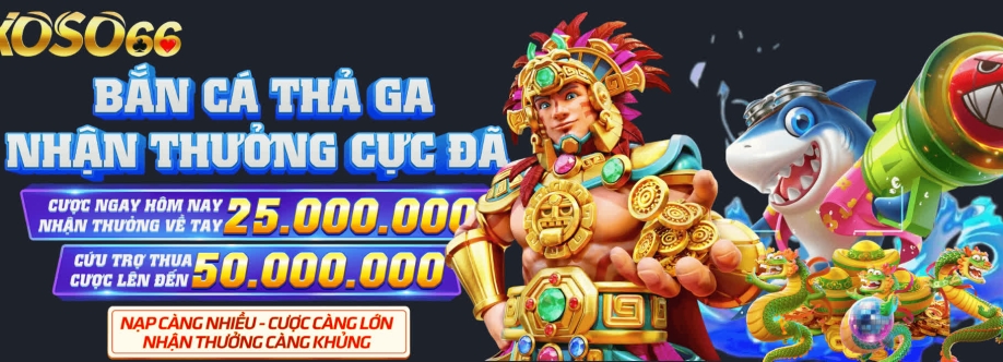 Trang chu XOSO66 Link Dang Ky Dang nhap XOSO66 Cover Image