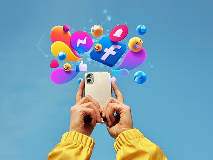 Social Media marketing company India | SMO services India