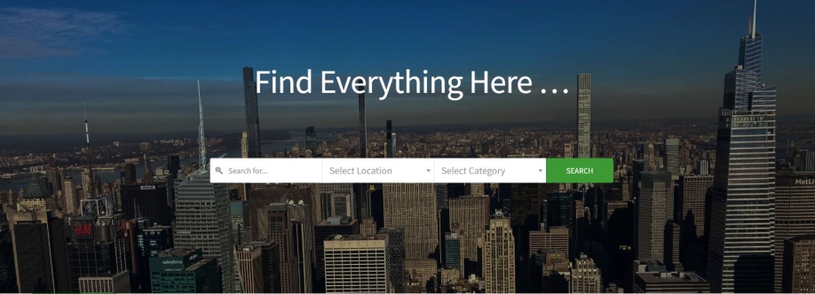 Allbiz Listing Cover Image