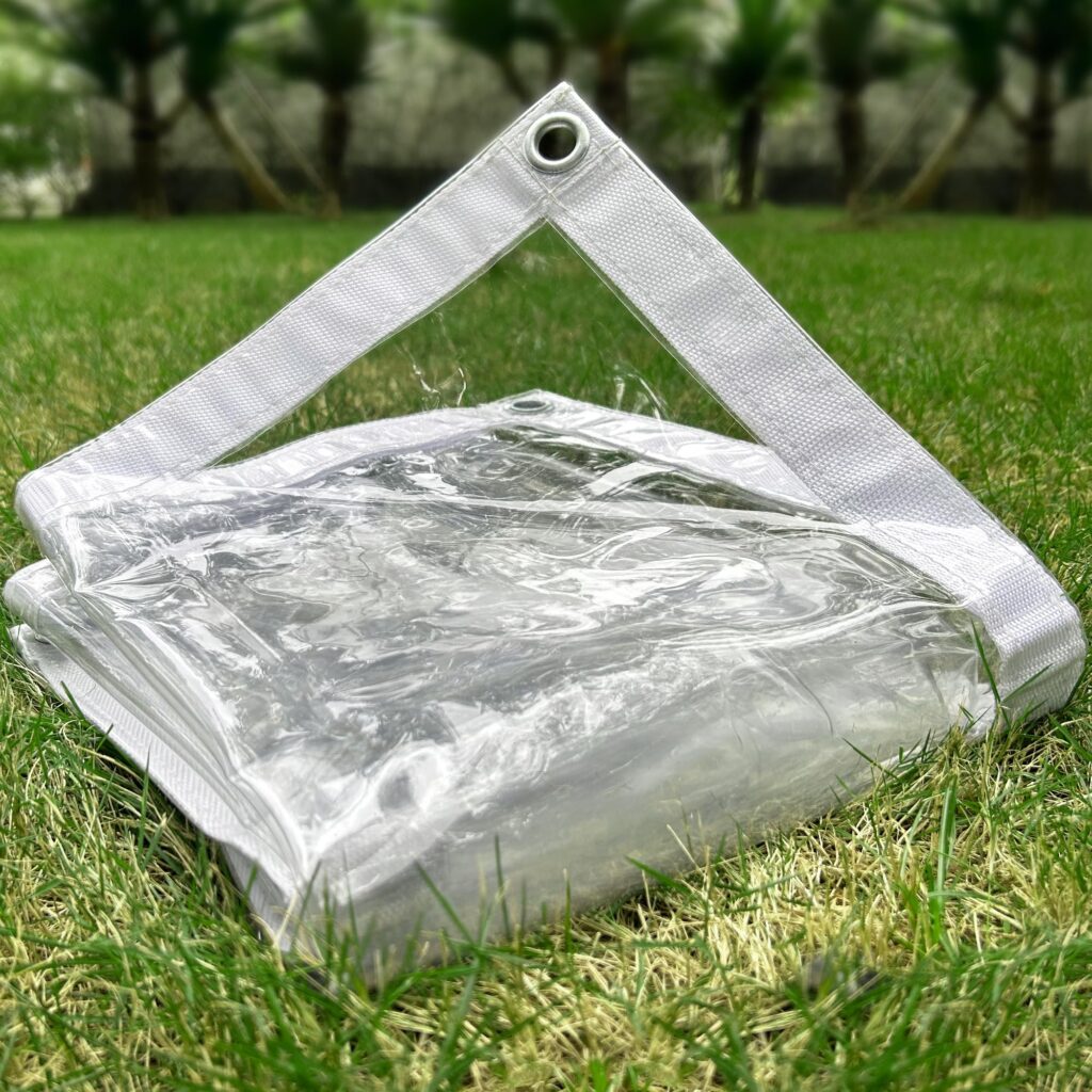 Advance Advantages of Tarpaulin In Garden – Health and Wellness Art | Nutrition, Fitness and Lifestyle