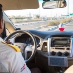 safe driver dubai profile picture