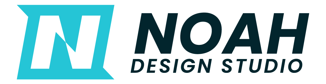 Branding, SEO & Web Design | Noah Design Studio