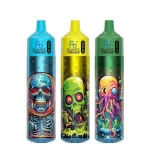 R and M Tornado 30000 Box of 10 Profile Picture