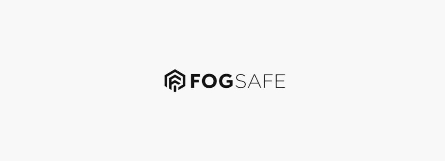 FogSafe Security Systems Cover Image