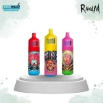 R and M Tornado 30000 Puffs Box of 10 profile picture