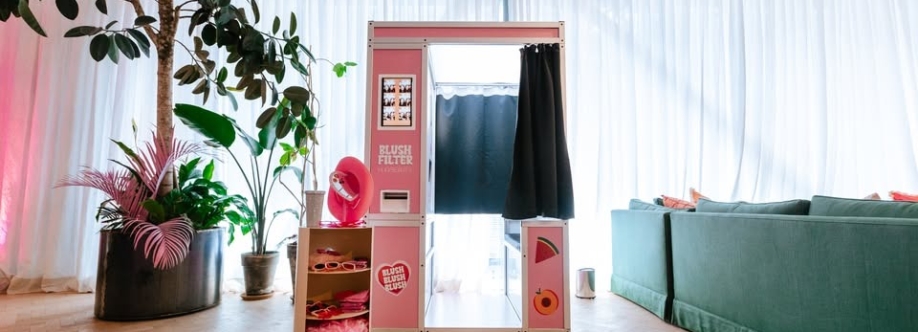 BOOTH CLUB Cover Image
