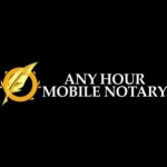 Anyhour mobilenotary profile picture