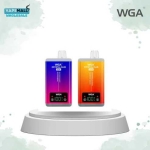 WGA Crystal Plus 20000 Puffs Box of 10 profile picture