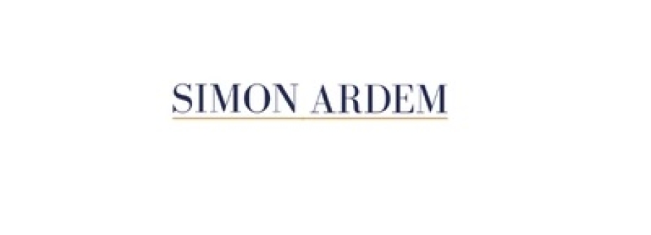 SIMON ARDEM DIAMOND JEWELRY Cover Image