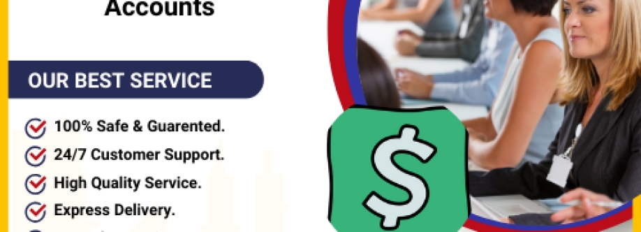 Buy Verified Cash App  Accounts Cover Image