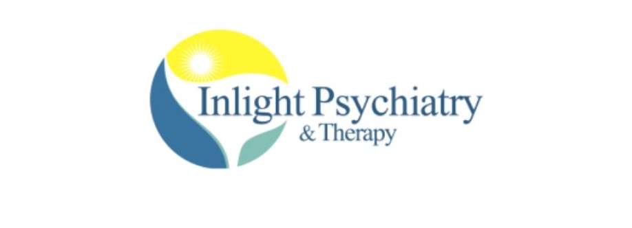 Inlight Psychiatry Cover Image