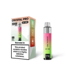 Crystal Pro 10000 Puffs Box of 10 profile picture