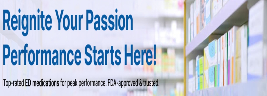 Top ED Meds Cover Image
