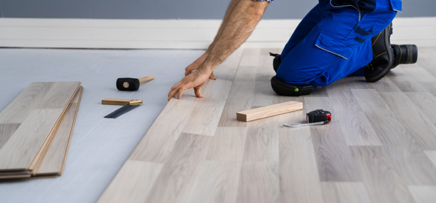 Hardwood Flooring - Clarkes 247