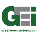 Green Eyes Interior Decoration profile picture