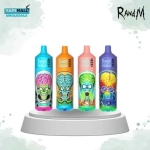 R and M 9000 Box of 10 profile picture