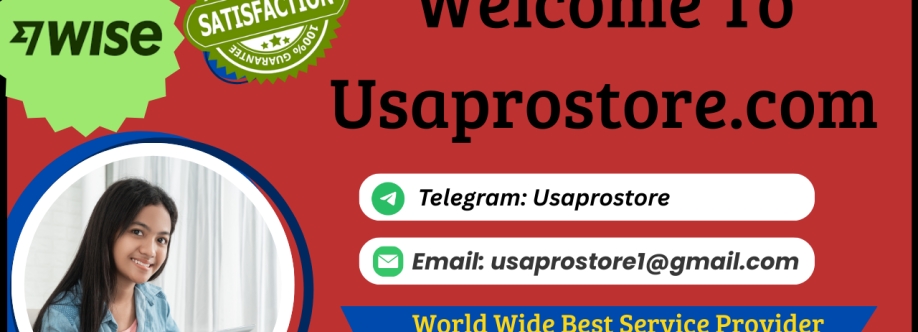 Buy Verified Wise Accounts Cover Image
