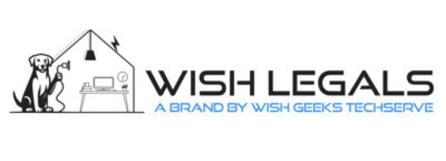 Wish Legals _____ Cover Image