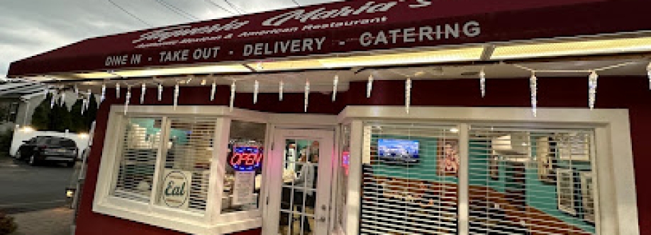 Taqueria Marias Cover Image