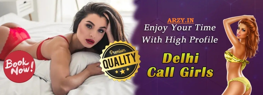 Arzy Delhi Cover Image