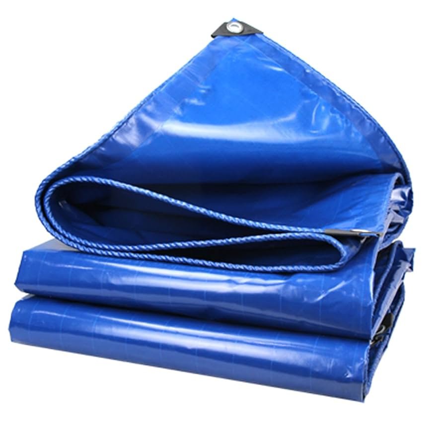 Tarpaulin for Boats A Simple Protection Solution - Bizz 2 Fone