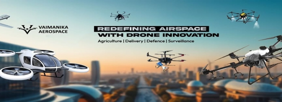 Vaimanika Aerospace Cover Image